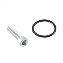 RE530337 RE531864 DZ111135 Suction Control Valve for 4045 6068 Engine 210G 290GLC 380GLC Excavator