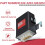 104-3204 1043204 Excavator Time Relay for CAT E320B E320C 8