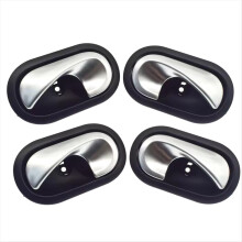 Car Inner Door Handles 8200028487 8200028486 for Master MK3 II Scenic Berlingo