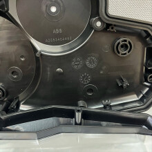 Motorcycle Speedometer Case Odometer Tachometer Housing Cover for R1200GS R1200 R 1200 GS 2013-2017
