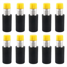 10Pcs Hand Primer Pump/ Oil Pump for 2447222126 2447222125 24470100033 DAF66123
