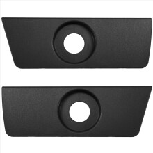 1Pair Front Seat Trim Panel Cover BL3Z-14A706- for 2011-2014 Switch Housing A