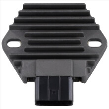 31600-HM7-003 Motorcycle Regulator Rectifier for TRX400FW Fourtrax Foreman 400 1995-2003