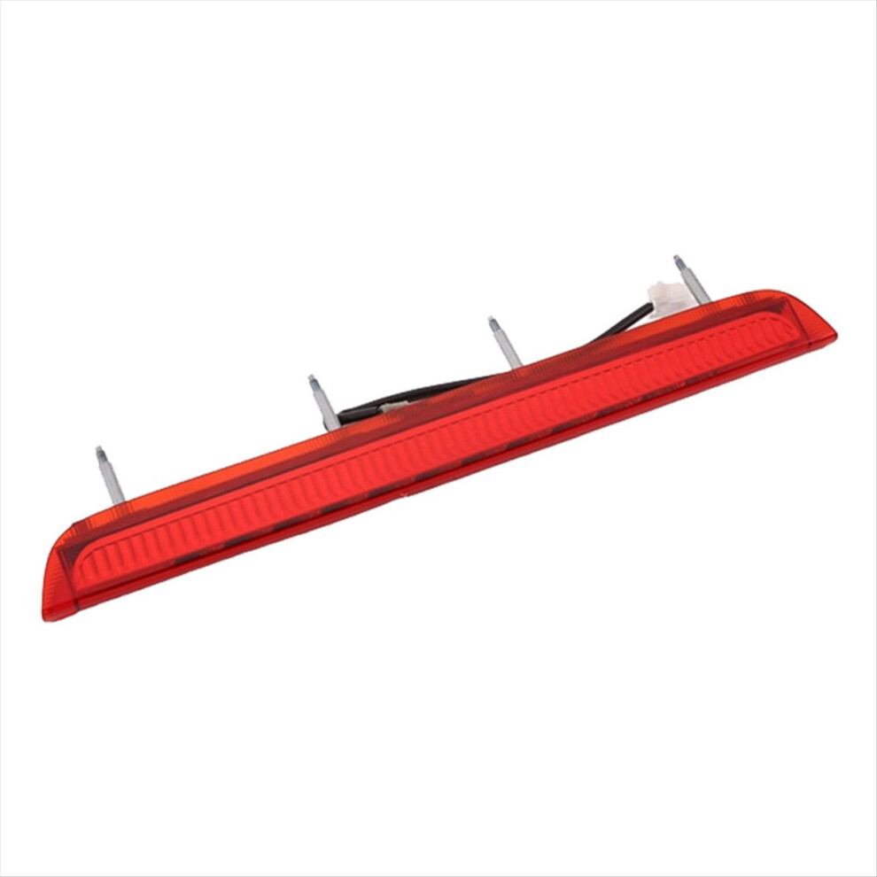Car Rear High Mount 3Rd Brake Stop Lamp Spoiler For Sorento 2015-2018 92700C5000 92700-C5000 Accessories 4854102278180