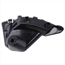 Automobile Right Front Bumper Bracket 1047093-00-H 1095794-00-B for Model X 2015-2022