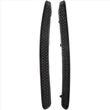 A1178850053 A1178850253 for W117 CLA180 CLA200 CLA220 CLA250 Rear Bumper Left and Right Grille