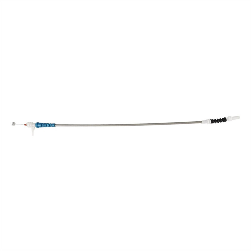 Auto Parts Front Left Right Door Hood Release Cable For F30 F31 F80 M3 51217259828 4854102288370