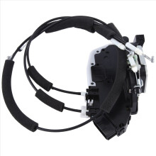 Left Rear Door Car Lock Actuator 82501-1LA0A-01 for Patrol 2012- QX80/QX56 2011-