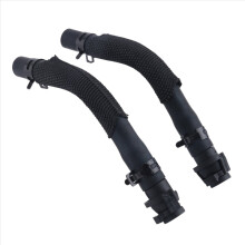A2702031882 2702031882 2PCS Coolant Water Pipe for E-Class 180 200 220 250 A2702031682 2702031682