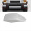 Left Front Bar End Cap Pad Cover 52423-35030 for 2007-2014 Bumper Side Liner Corner Protector Shell 3