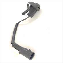Left Front Windshield Windscreen Washer Nozzle Jet Heated 31301523 for XC60 S60 XC70 V70 S80 2008-2016