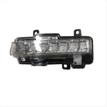 Automobile Daytime Running Lights, Turn Signals, Bumper Fog Lights for Montero 8312A019 A