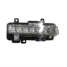 Automobile Daytime Running Lights, Turn Signals, Bumper Fog Lights for Montero 8312A020 B