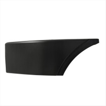 Right Front Bumper Filler Cover 52512-35100-C0 for 2007-2014 Car Headlight Lower Decorative Panel