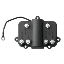 CDI Switch Box Ignition Pack 114-7452A3 339-7452A3 for Mercury 2 Cylinder 18 20 25 35 40 899883230 18-5776
