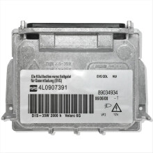 New for 128I 135I 08-14 Xenon HID Headlight Ballast 6G 63117180050 89034934 89032336 4L0907391