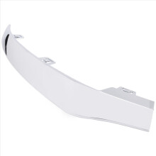 Auto Right Front Bumper Electroplated Decorative Strip Bright for - GLC W253 2538852800
