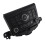 Car Central Multimedia CD Player Control Switch Panel for Cruze 2012-2015 Radio Button 8
