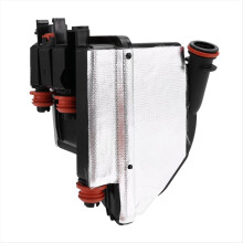 Engine Crankcase Vent Valve Oil Separator PCV for A8 S6 S7 S8 RS7 4.0L 079103542B 079103542D 079103542E