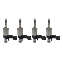4Pcs Car Injector Nozzles 0261500147 LR024998 for Sport S80 Turbocharged