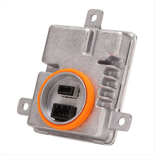 Xenon Headlight Ballast Unit HID Controller Module+Wire+D3S Bulb 6000K for 911 981 2
