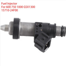 4 Pcs Injector for GSXR 600 750 1000 GSX1300 Nozzle 15710-24F00