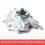 For E81 E83 E84 E85 E87 E46 E90 E93 E92 E91 Car Brake Vacuum Pump 11667502656,11667534236,11667542498,11667635656 8