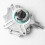 For E81 E83 E84 E85 E87 E46 E90 E93 E92 E91 Car Brake Vacuum Pump 11667502656,11667534236,11667542498,11667635656 5