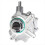 For E81 E83 E84 E85 E87 E46 E90 E93 E92 E91 Car Brake Vacuum Pump 11667502656,11667534236,11667542498,11667635656 2