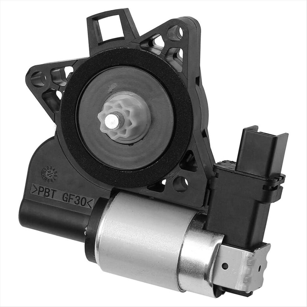 1Pair Power Window Regulator Lift Motor Gj6a-59-58Xf G22c-58-58Xf For 3 5 6 -7 -9 Rx-8 2004-2015 742801 742802 4854102209870