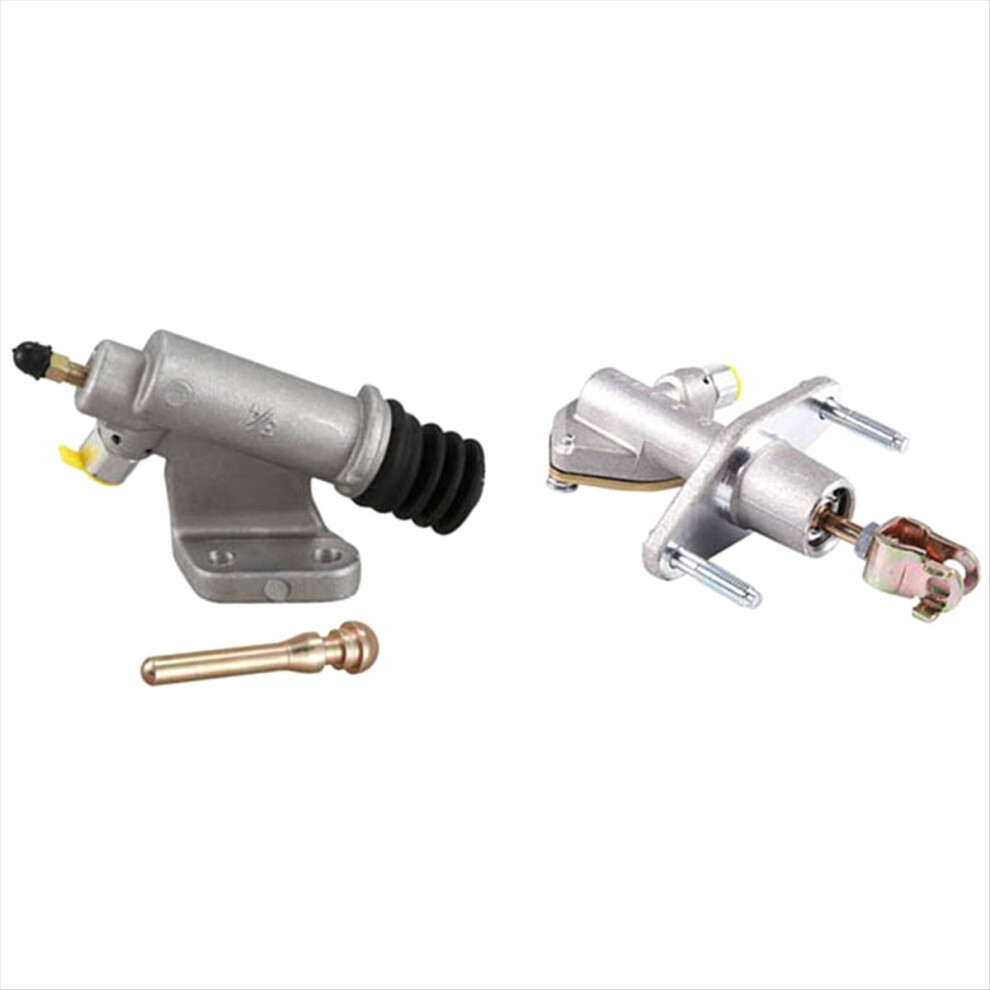 46920-S7a-A03 46920-S7a-A01 Clutch Slave Cylinder & Master For Accord Elements Rsx Silver 4854102212047