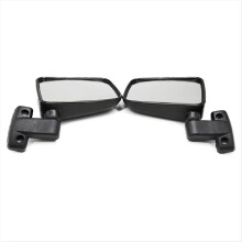 For 500 UTV Left and Right Rear View Mirror Set 7030-260110 7030-260120, 2PCS