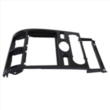 2 Din Car DVD Frame for MONDEO 2004-2007 Big Screen Audio Dash Panel Fascia