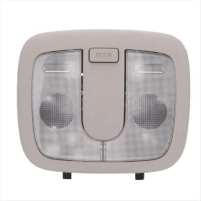 Car Overhead Reading Lamp Light Interior Roof for Soul 2010-2013 Map Assembly 928502K000 92850-2K000