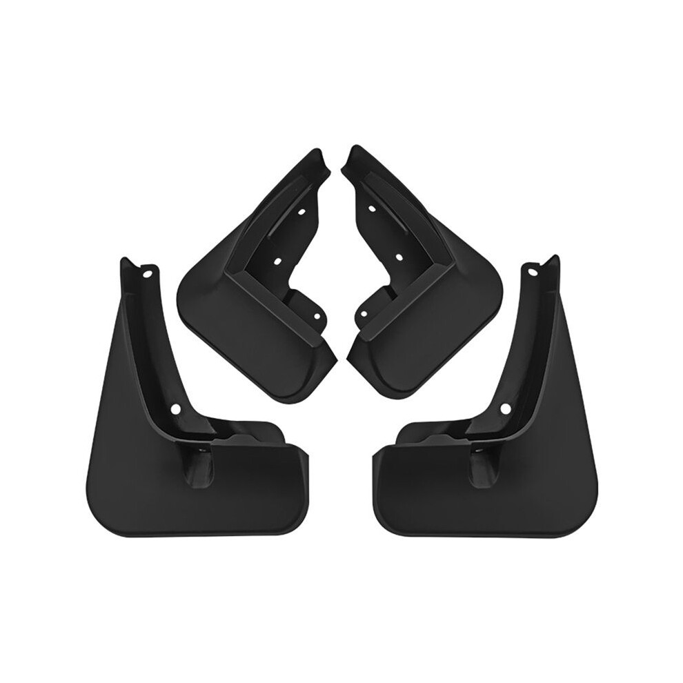 Car Mudguards For -K 2021 2022 Mud Guard Flap Splash Flaps Mudflapor Accessories Light 4854102235350