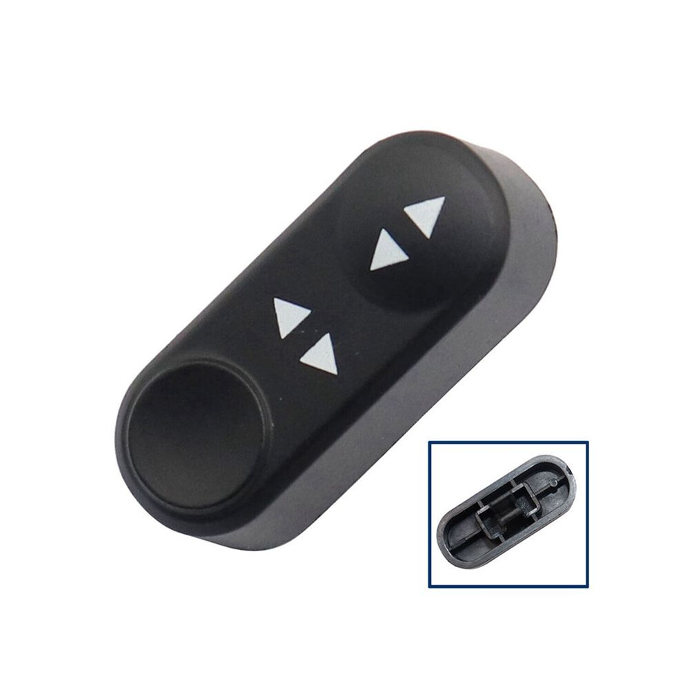 Fit For Granturismo Grancabrio Quattroporte 4.2 4.7Front Seat Adjust Button 980145095 4854102244659