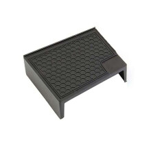 Dashboard Display Storage Bin Tray Holder for C7 2014-2019 /Z06/ Grand Sport 2014+
