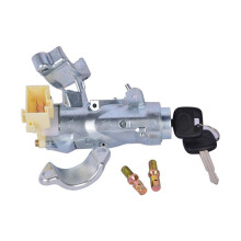 Ignition Switch Assembly W/2 Keys with Bracket for 1998 1999-2002 45020-12-11 45250-38010