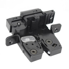 90502-2DX0A Boot Lid Trunk Lock Actuator Latch for Micra Mk3 J10 Tiida C11 C12