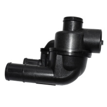 Engine Cooling Thermostat Housing PEM101050 for MG 800 V6 MGZS 75 MGZT 2.0 2.5 Water Pass