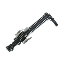 61677380422 Right Headlight Washer Fluid Nozzle for F30 328I F32 435I Sprayer Cylinder Pump