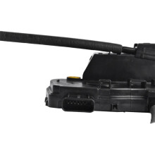 81310-3W000 Car Front Left Door Lock Actuator Motor for 2011-2016 Driver Side Central 813103W000