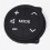Car Steering Wheel Audio Control Switch Buttons for 2011-2015 Accessories 7