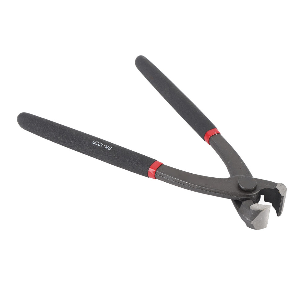Cr V Steel Nail Puller Pliers 9In, 30Mm Opening, Multi-Use 4171364240671