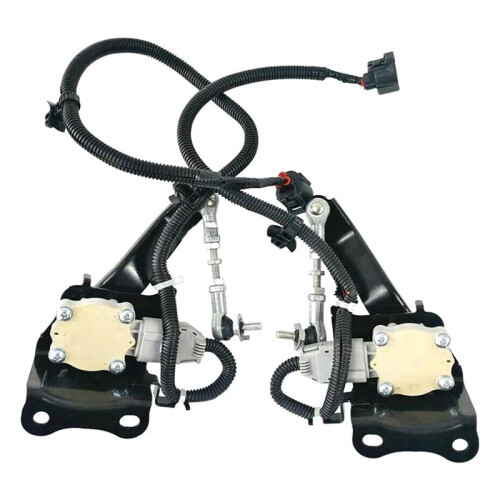 Front Left Height Level Control Sensor for LX470& 1998-2007 89406-60012 1