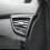 Air Conditioning Dashboard Vent Cover Decoration Frame for 2011-2017 1