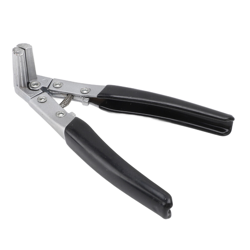 Multifunctional Battery Plier For Car Battery Repair, Rubber & Metal Black 7901364241210