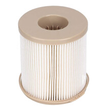 2040PM Compartment Filter Elements Integral Paper Core 14622355 900FG
