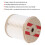2040PM Compartment Filter Elements Integral Paper Core 14622355 900FG 4