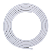 14 AWG Marinendraht Schwarz 10ft 600V 2-Kern-Kabel